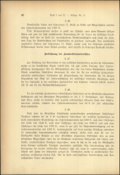 Verordnungsblatt für den Dienstbereich des niederösterreichischen Landesschulrates 19050715 Seite: 52