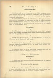 Verordnungsblatt für den Dienstbereich des niederösterreichischen Landesschulrates 19050715 Seite: 54