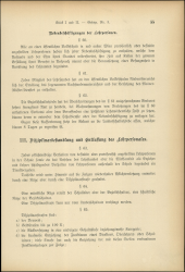 Verordnungsblatt für den Dienstbereich des niederösterreichischen Landesschulrates 19050715 Seite: 55