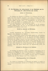 Verordnungsblatt für den Dienstbereich des niederösterreichischen Landesschulrates 19050715 Seite: 58