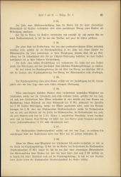 Verordnungsblatt für den Dienstbereich des niederösterreichischen Landesschulrates 19050715 Seite: 61