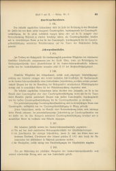 Verordnungsblatt für den Dienstbereich des niederösterreichischen Landesschulrates 19050715 Seite: 63