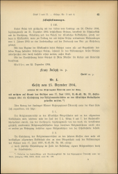 Verordnungsblatt für den Dienstbereich des niederösterreichischen Landesschulrates 19050715 Seite: 65