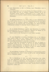 Verordnungsblatt für den Dienstbereich des niederösterreichischen Landesschulrates 19050715 Seite: 66