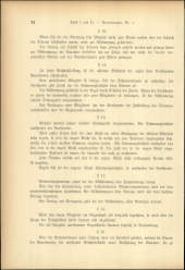 Verordnungsblatt für den Dienstbereich des niederösterreichischen Landesschulrates 19050715 Seite: 74