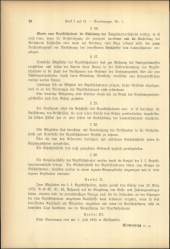 Verordnungsblatt für den Dienstbereich des niederösterreichischen Landesschulrates 19050715 Seite: 78