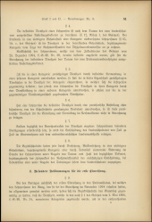 Verordnungsblatt für den Dienstbereich des niederösterreichischen Landesschulrates 19050715 Seite: 81