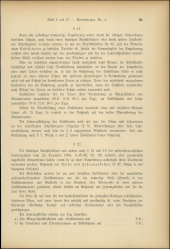 Verordnungsblatt für den Dienstbereich des niederösterreichischen Landesschulrates 19050715 Seite: 85