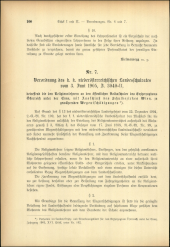 Verordnungsblatt für den Dienstbereich des niederösterreichischen Landesschulrates 19050715 Seite: 100