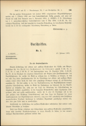 Verordnungsblatt für den Dienstbereich des niederösterreichischen Landesschulrates 19050715 Seite: 103