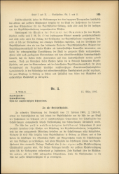 Verordnungsblatt für den Dienstbereich des niederösterreichischen Landesschulrates 19050715 Seite: 105