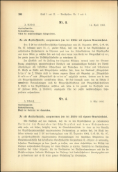 Verordnungsblatt für den Dienstbereich des niederösterreichischen Landesschulrates 19050715 Seite: 106