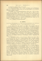 Verordnungsblatt für den Dienstbereich des niederösterreichischen Landesschulrates 19050715 Seite: 112