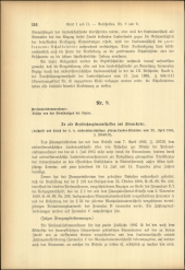 Verordnungsblatt für den Dienstbereich des niederösterreichischen Landesschulrates 19050715 Seite: 116