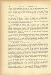 Verordnungsblatt für den Dienstbereich des niederösterreichischen Landesschulrates 19050715 Seite: 118