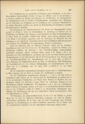 Verordnungsblatt für den Dienstbereich des niederösterreichischen Landesschulrates 19050715 Seite: 119