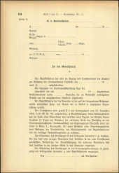 Verordnungsblatt für den Dienstbereich des niederösterreichischen Landesschulrates 19050715 Seite: 124