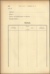 Verordnungsblatt für den Dienstbereich des niederösterreichischen Landesschulrates 19050715 Seite: 142