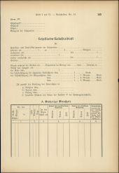 Verordnungsblatt für den Dienstbereich des niederösterreichischen Landesschulrates 19050715 Seite: 143