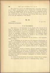 Verordnungsblatt für den Dienstbereich des niederösterreichischen Landesschulrates 19050715 Seite: 146