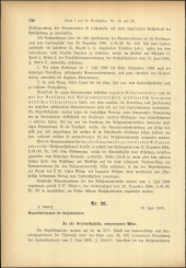 Verordnungsblatt für den Dienstbereich des niederösterreichischen Landesschulrates 19050715 Seite: 156