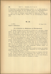 Verordnungsblatt für den Dienstbereich des niederösterreichischen Landesschulrates 19050915 Seite: 2