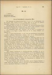 Verordnungsblatt für den Dienstbereich des niederösterreichischen Landesschulrates 19050915 Seite: 3