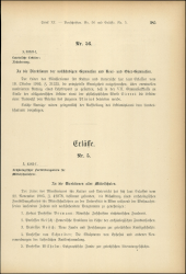 Verordnungsblatt für den Dienstbereich des niederösterreichischen Landesschulrates 19051201 Seite: 3