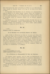 Verordnungsblatt für den Dienstbereich des niederösterreichischen Landesschulrates 19051215 Seite: 21