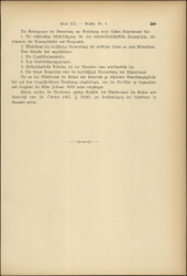 Verordnungsblatt für den Dienstbereich des niederösterreichischen Landesschulrates 19051215 Seite: 23