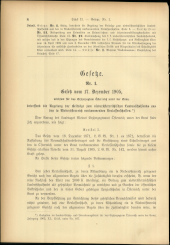 Verordnungsblatt für den Dienstbereich des niederösterreichischen Landesschulrates 19060115 Seite: 2