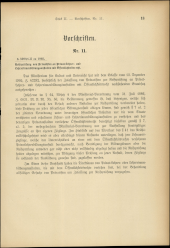 Verordnungsblatt für den Dienstbereich des niederösterreichischen Landesschulrates 19060115 Seite: 7