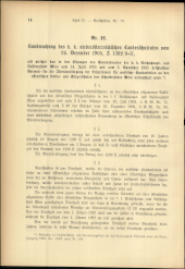 Verordnungsblatt für den Dienstbereich des niederösterreichischen Landesschulrates 19060115 Seite: 8