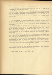 Verordnungsblatt für den Dienstbereich des niederösterreichischen Landesschulrates 19060115 Seite: 10