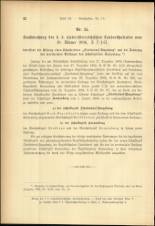 Verordnungsblatt für den Dienstbereich des niederösterreichischen Landesschulrates 19060201 Seite: 4