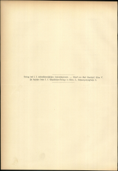 Verordnungsblatt für den Dienstbereich des niederösterreichischen Landesschulrates 19060201 Seite: 10