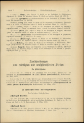 Verordnungsblatt für den Dienstbereich des niederösterreichischen Landesschulrates 19060301 Seite: 11