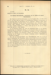 Verordnungsblatt für den Dienstbereich des niederösterreichischen Landesschulrates 19060315 Seite: 4