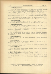 Verordnungsblatt für den Dienstbereich des niederösterreichischen Landesschulrates 19060315 Seite: 8