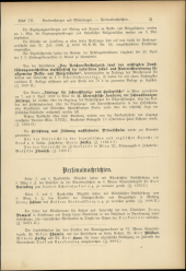 Verordnungsblatt für den Dienstbereich des niederösterreichischen Landesschulrates 19060401 Seite: 7