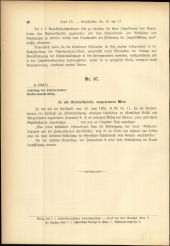 Verordnungsblatt für den Dienstbereich des niederösterreichischen Landesschulrates 19060501 Seite: 4