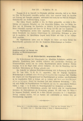 Verordnungsblatt für den Dienstbereich des niederösterreichischen Landesschulrates 19060615 Seite: 2