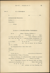 Verordnungsblatt für den Dienstbereich des niederösterreichischen Landesschulrates 19060715 Seite: 5