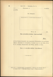 Verordnungsblatt für den Dienstbereich des niederösterreichischen Landesschulrates 19060715 Seite: 6