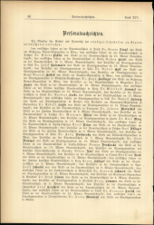 Verordnungsblatt für den Dienstbereich des niederösterreichischen Landesschulrates 19060715 Seite: 8