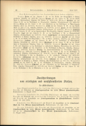 Verordnungsblatt für den Dienstbereich des niederösterreichischen Landesschulrates 19060715 Seite: 10