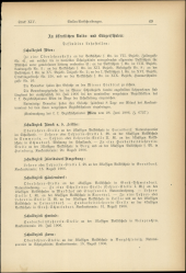 Verordnungsblatt für den Dienstbereich des niederösterreichischen Landesschulrates 19060715 Seite: 11