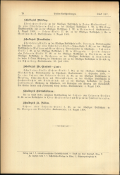 Verordnungsblatt für den Dienstbereich des niederösterreichischen Landesschulrates 19060715 Seite: 12