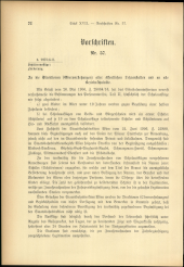 Verordnungsblatt für den Dienstbereich des niederösterreichischen Landesschulrates 19060901 Seite: 2