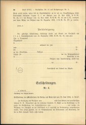 Verordnungsblatt für den Dienstbereich des niederösterreichischen Landesschulrates 19060915 Seite: 4